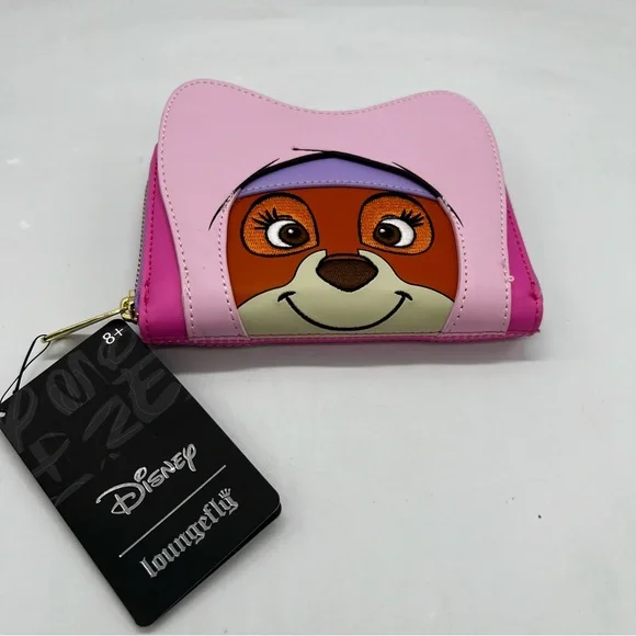 Loungefly Bags Nwt Loungefly Disney Robin Hood Maid Marian